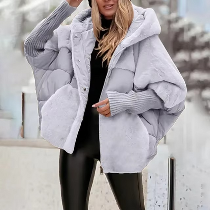 Stijlvolle Dames Winterjas | Warm en Comfortabel 7