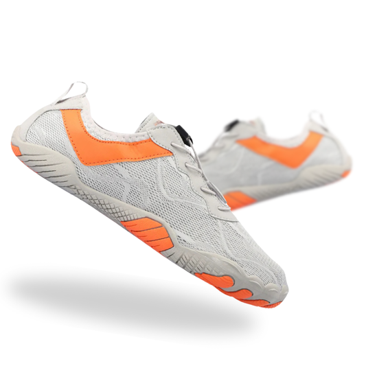 Strutters | Comfortabele Sneakers Dames voor Actieve Dagen 0