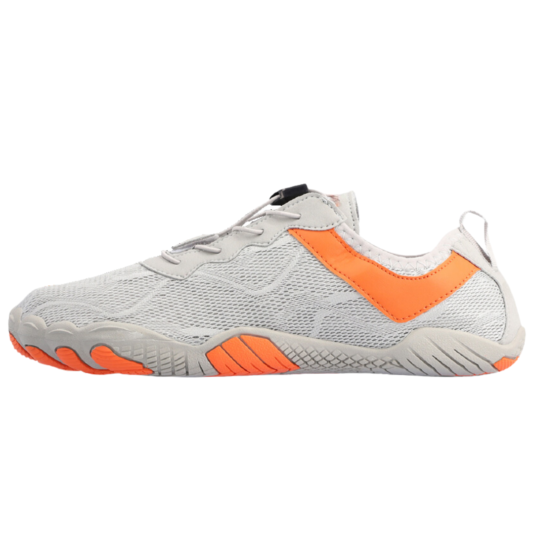 Strutters | Comfortabele Sneakers Dames voor Actieve Dagen 1