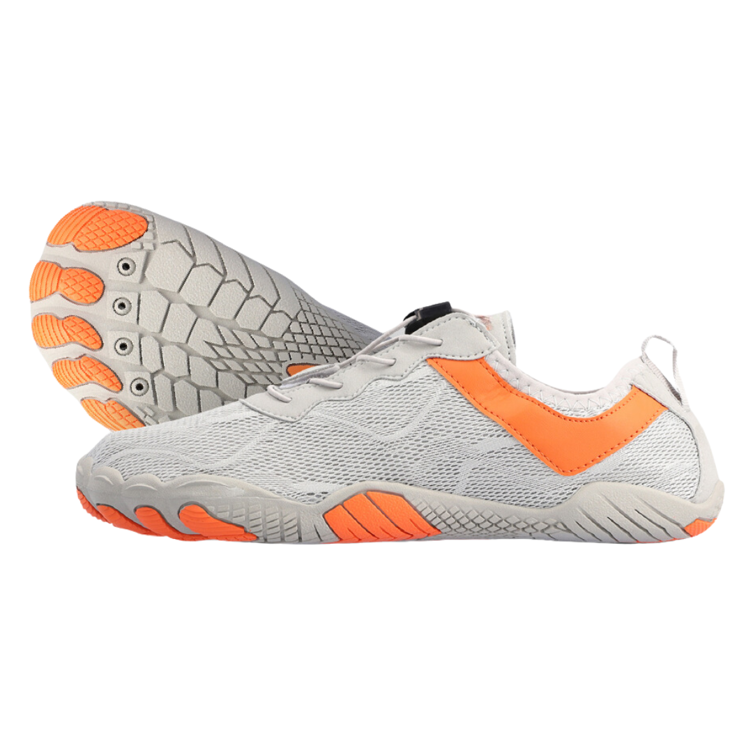 Strutters | Comfortabele Sneakers Dames voor Actieve Dagen 3