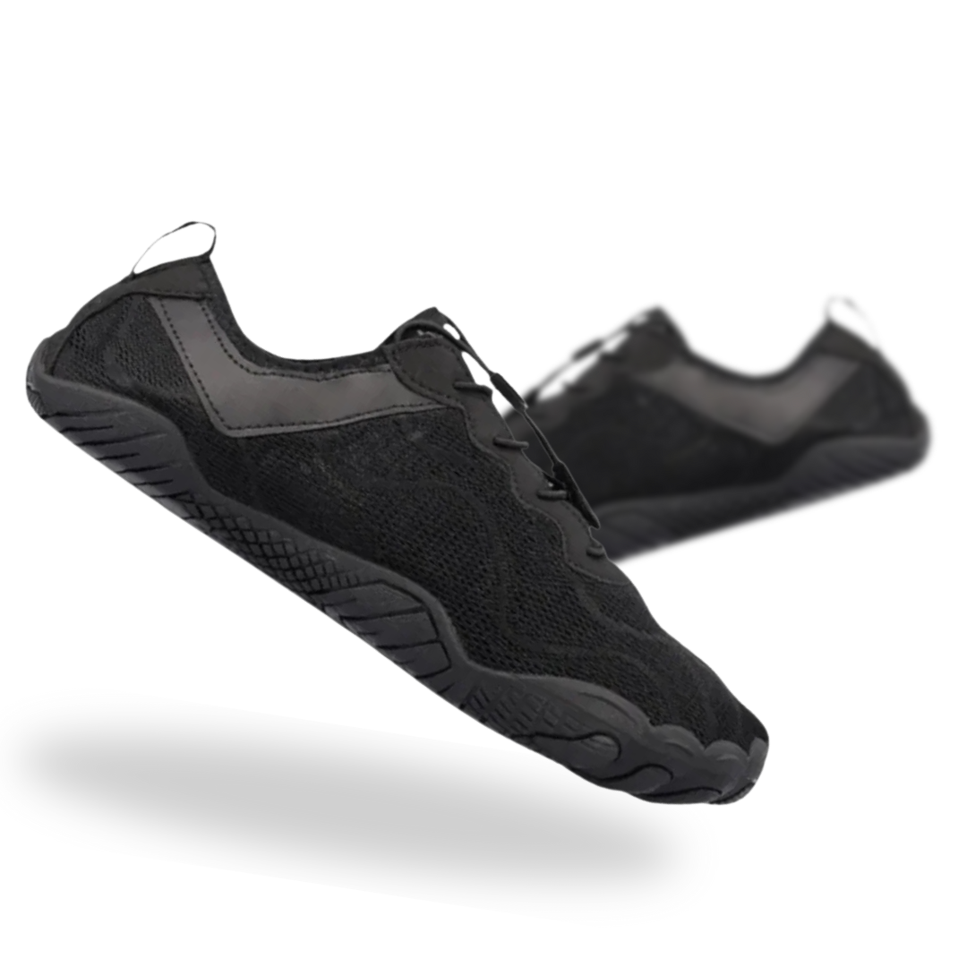 Strutters | Comfortabele Sneakers Dames voor Actieve Dagen 4