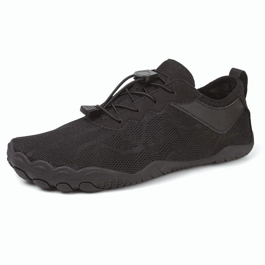 Strutters | Comfortabele Sneakers Dames voor Actieve Dagen 6
