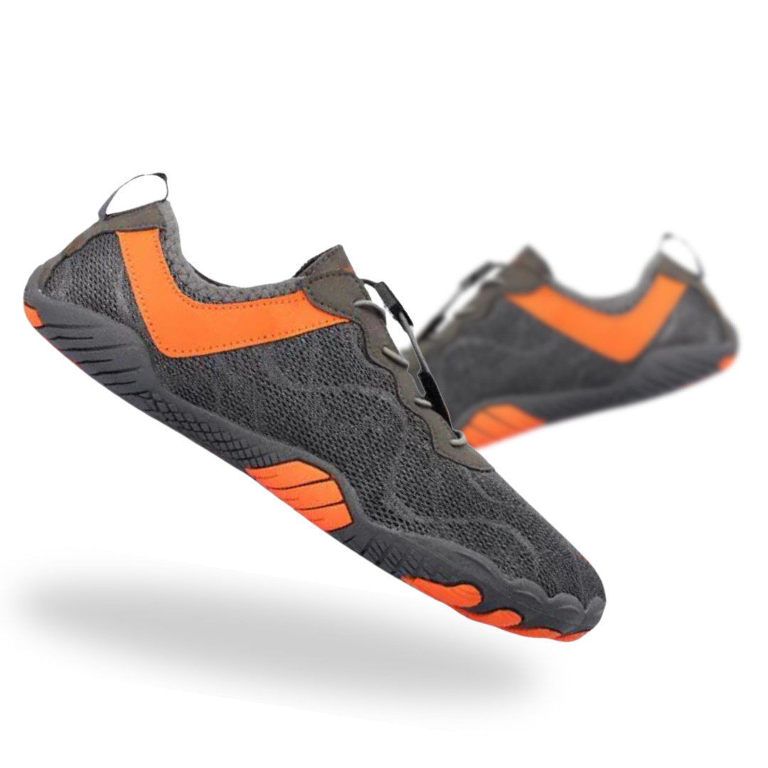 Strutters | Comfortabele Sneakers Dames voor Actieve Dagen 8