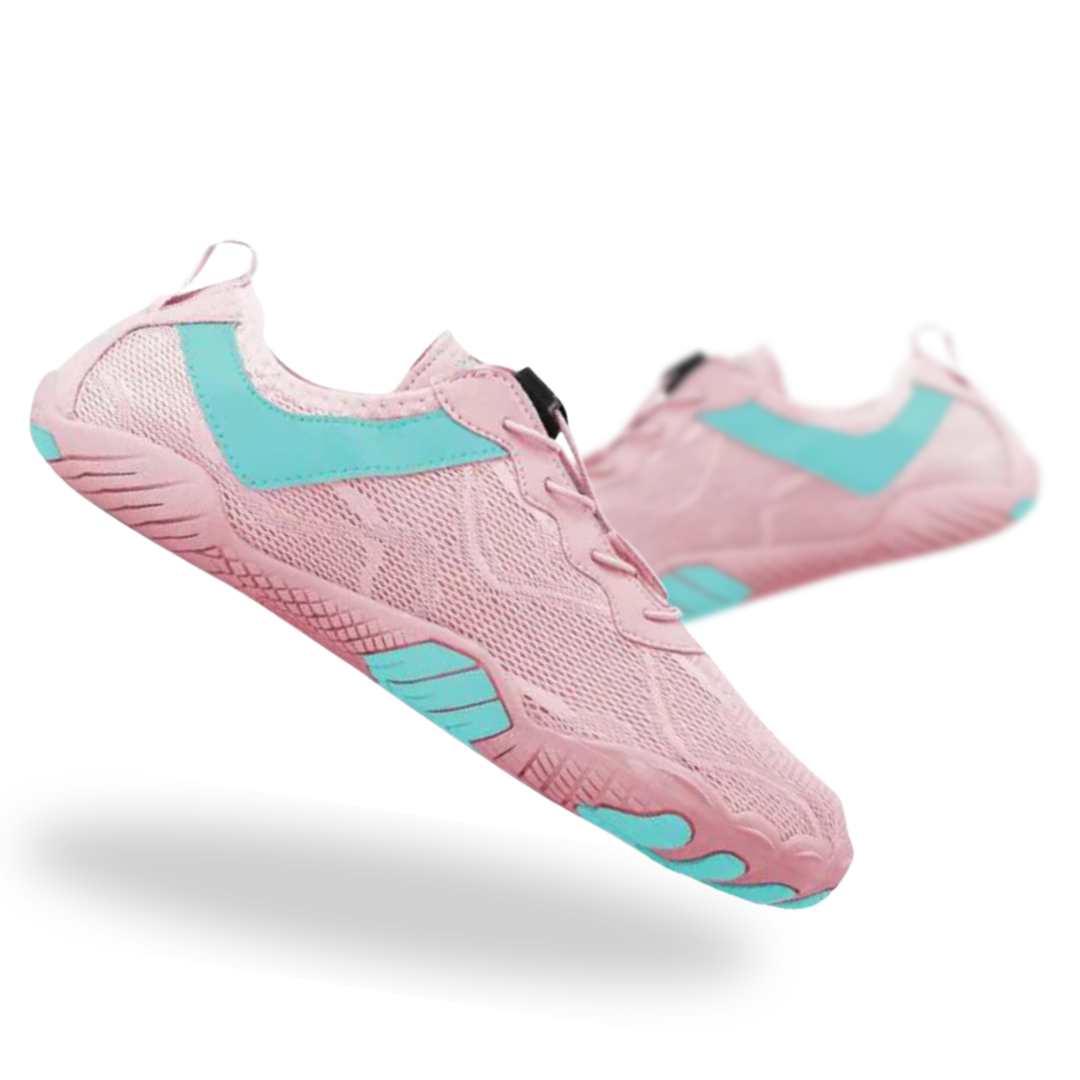 Strutters | Comfortabele Sneakers Dames voor Actieve Dagen 9