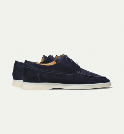 Suède Loafers | Heren Mocassin Schoenen 2
