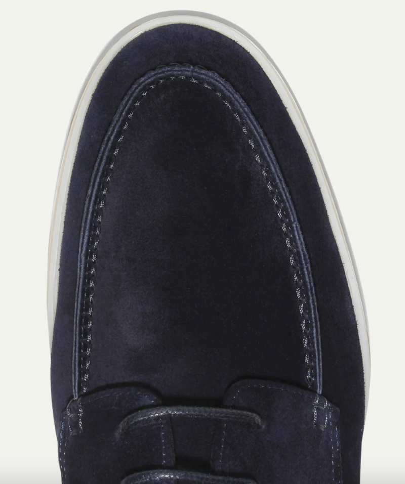 Suède Loafers | Heren Mocassin Schoenen 3