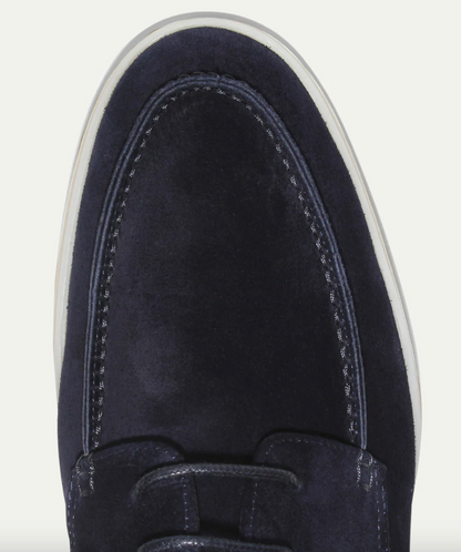 Suède Loafers | Heren Mocassin Schoenen 3
