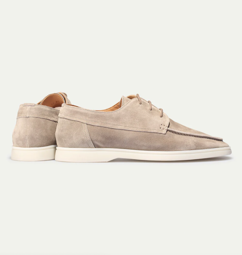 Suède Loafers | Heren Mocassin Schoenen 6