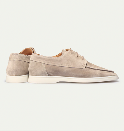 Suède Loafers | Heren Mocassin Schoenen 6