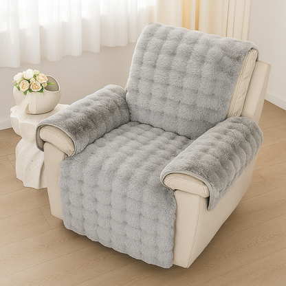 Superzachte Relaxfauteuilhoes | Meubelbescherming 1-zits 2