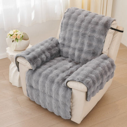 Superzachte Relaxfauteuilhoes | Meubelbescherming 1-zits 4