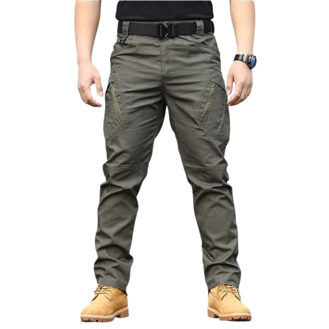 Tactical Outdoor Cargo Broek Heren | Waterdichte Cargo Broek 1