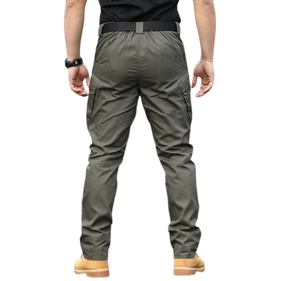 Tactical Outdoor Cargo Broek Heren | Waterdichte Cargo Broek 2