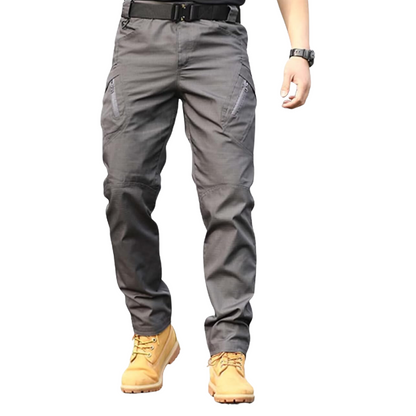Tactical Outdoor Cargo Broek Heren | Waterdichte Cargo Broek 6