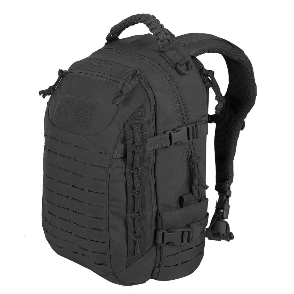 Tactische Rugzak Commando 30L | Duurzame Outdoor Rugzak 0