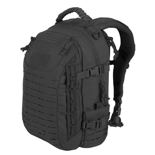Tactische Rugzak Commando 30L | Duurzame Outdoor Rugzak 0