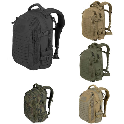 Tactische Rugzak Commando 30L | Duurzame Outdoor Rugzak 1