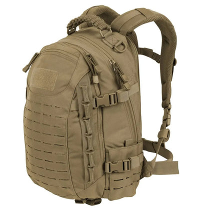 Tactische Rugzak Commando 30L | Duurzame Outdoor Rugzak 3