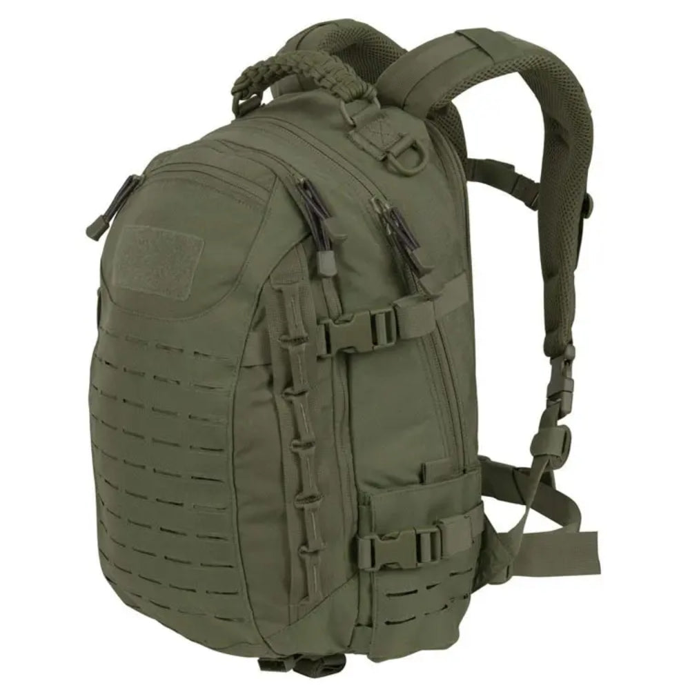 Tactische Rugzak Commando 30L | Duurzame Outdoor Rugzak 4