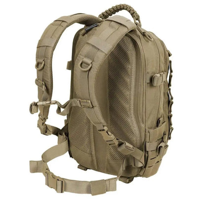 Tactische Rugzak Commando 30L | Duurzame Outdoor Rugzak 5