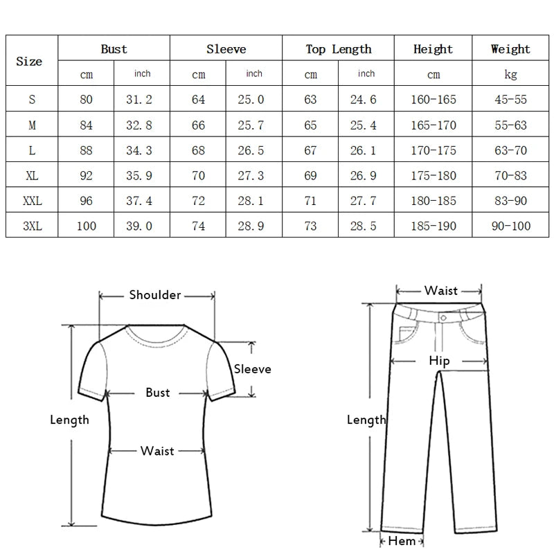 Thermisch Ondergoed Heren | Fleece Compressie Onderlaag Zwart 5