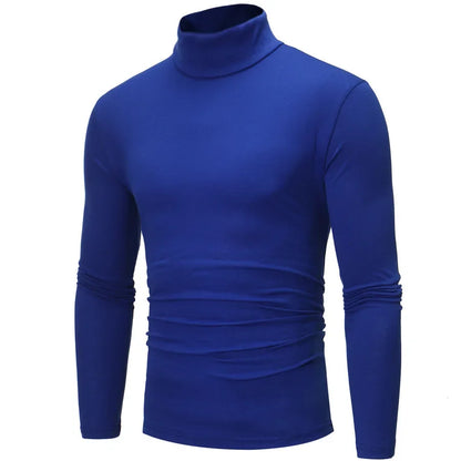 Thermisch Shirt Heren | Lange Mouw Ondergoed 1