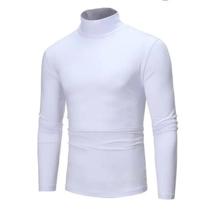 Thermisch Shirt Heren | Lange Mouw Ondergoed 2