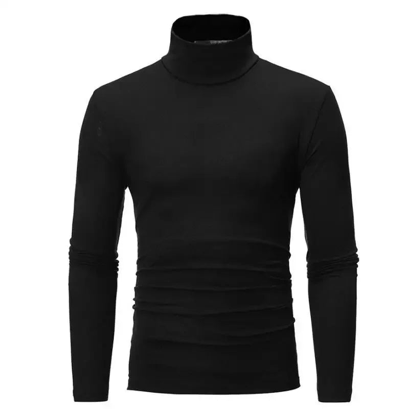Thermisch Shirt Heren | Lange Mouw Ondergoed 3