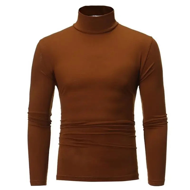 Thermisch Shirt Heren | Lange Mouw Ondergoed 4