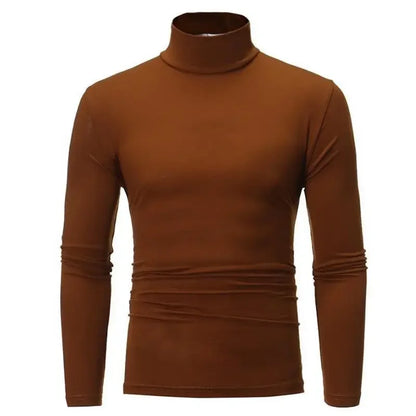Thermisch Shirt Heren | Lange Mouw Ondergoed 4