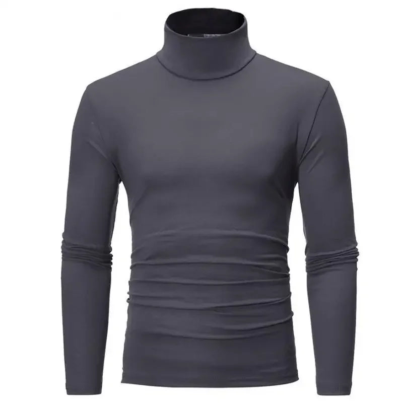 Thermisch Shirt Heren | Lange Mouw Ondergoed 5