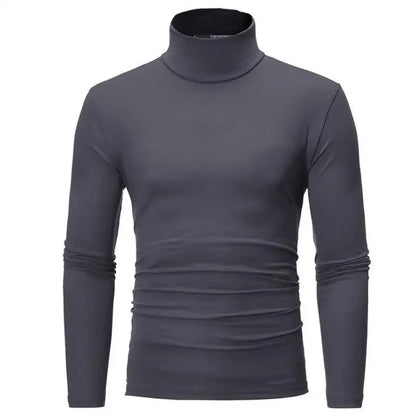Thermisch Shirt Heren | Lange Mouw Ondergoed 5