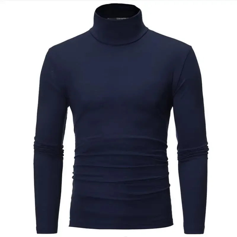 Thermisch Shirt Heren | Lange Mouw Ondergoed 6