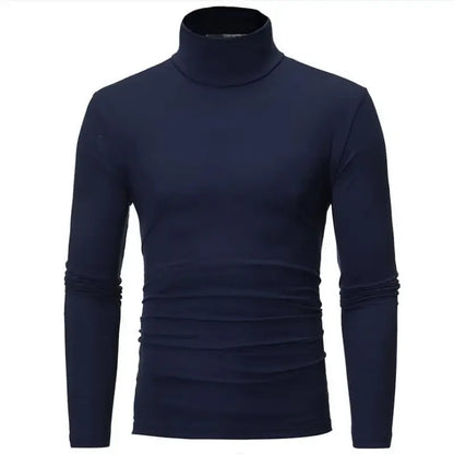 Thermisch Shirt Heren | Lange Mouw Ondergoed 6