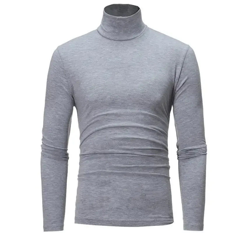 Thermisch Shirt Heren | Lange Mouw Ondergoed 7
