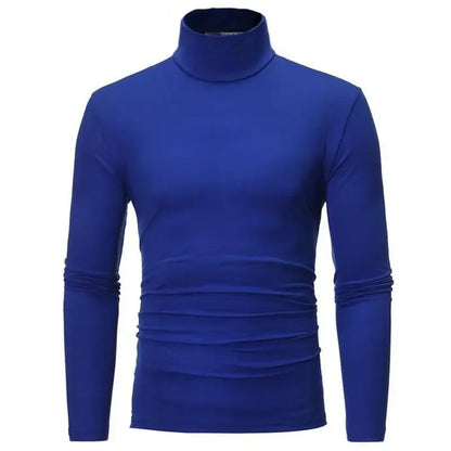 Thermisch Shirt Heren | Lange Mouw Ondergoed 8