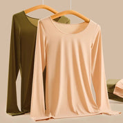 Thermische Ondergoed Set Dames | Naadloos en Warm 1