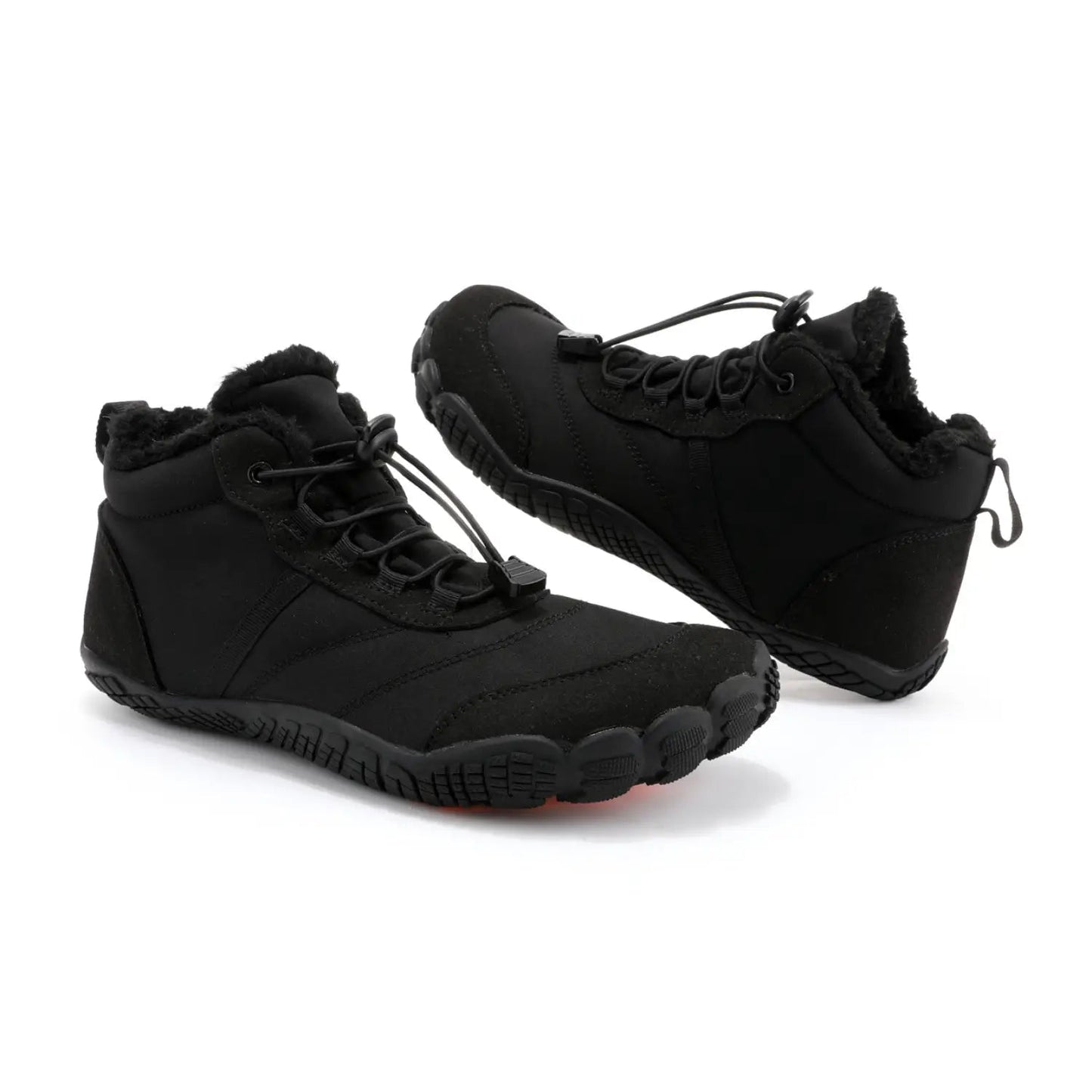 Thermo V2 | Premium Waterafstotende Blote Voetschoenen 9