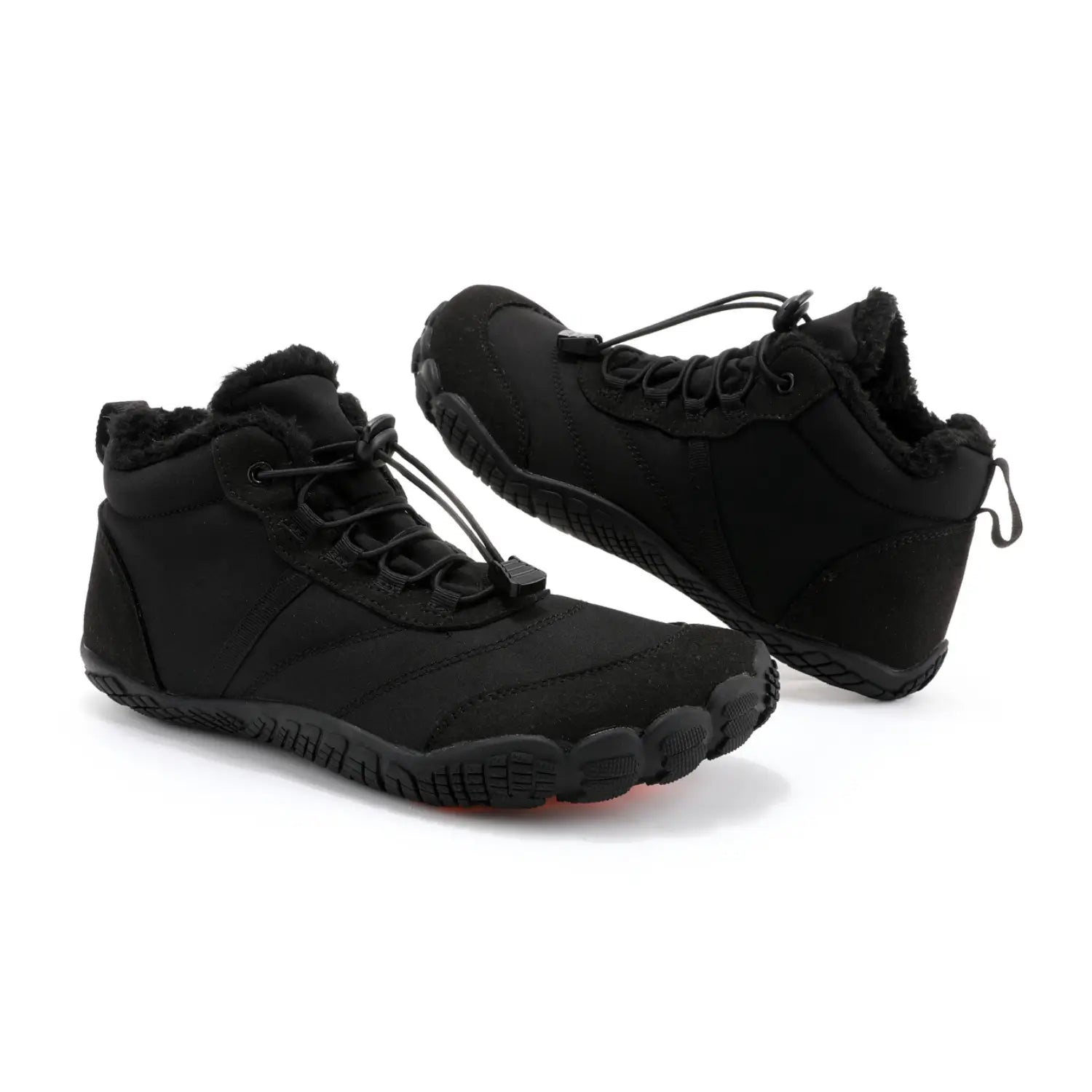 Thermo V2 | Premium Waterafstotende Blote Voetschoenen 9