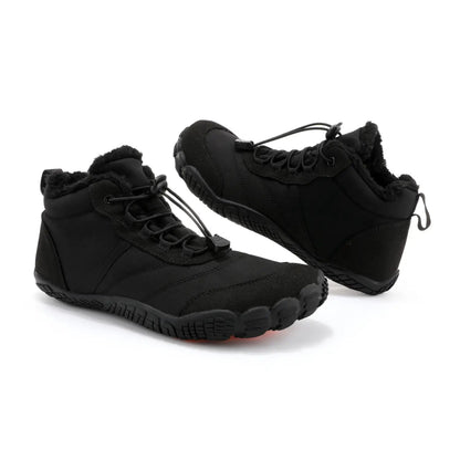 Thermo V2 | Premium Waterafstotende Blote Voetschoenen 9