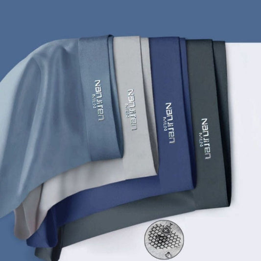 Tijmen | Heren Boxershorts Ademend Ondergoed Comfortabel 0