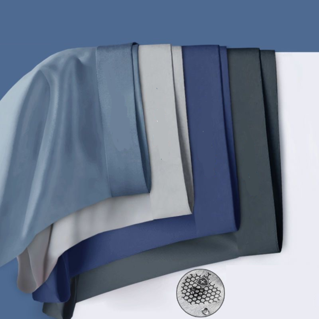 Tijmen | Heren Boxershorts Ademend Ondergoed Comfortabel 2