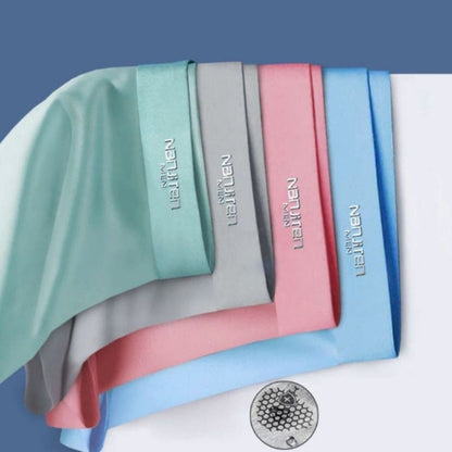 Tijmen | Heren Boxershorts Ademend Ondergoed Comfortabel 7