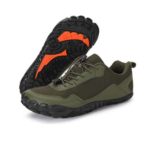 TrailMaster Lite | Barefoot Schoenen Dames voor Natuurlijke Beweging 0