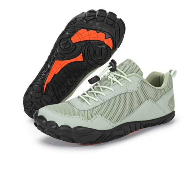 TrailMaster Lite | Barefoot Schoenen Dames voor Natuurlijke Beweging 8