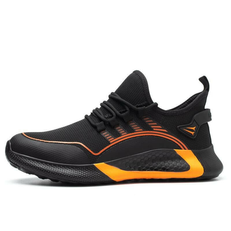 Ultra Lichte Veiligheidsschoenen S3 | Werkschoenen Heren/Dames 0