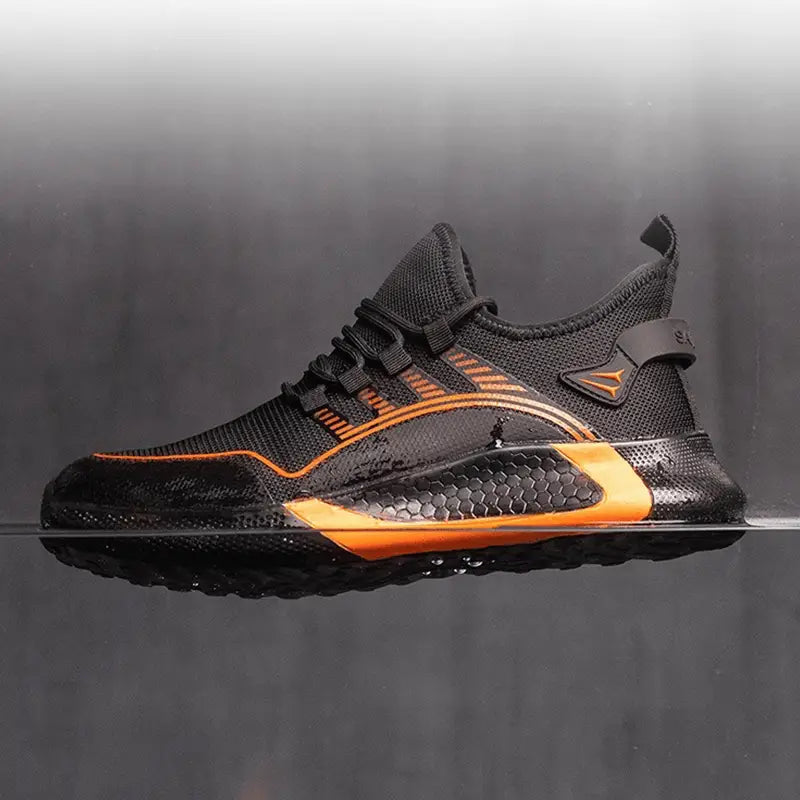 Ultra Lichte Veiligheidsschoenen S3 | Werkschoenen Heren/Dames 7