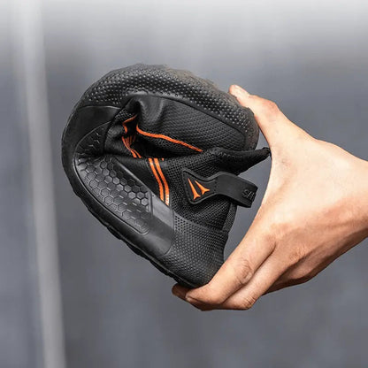 Ultra Lichte Veiligheidsschoenen S3 | Werkschoenen Heren/Dames 8