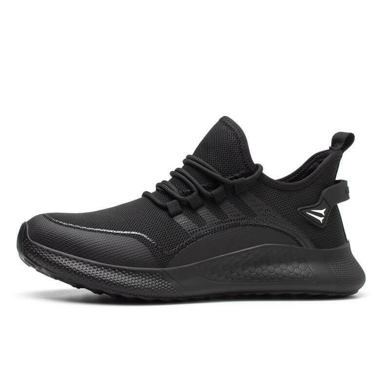 Ultra Lichte Veiligheidsschoenen S3 | Werkschoenen Heren/Dames 9