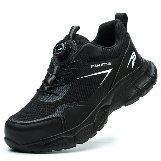 Ultralichte Veiligheidsschoenen S3 | Comfortabele Werschoenen 0